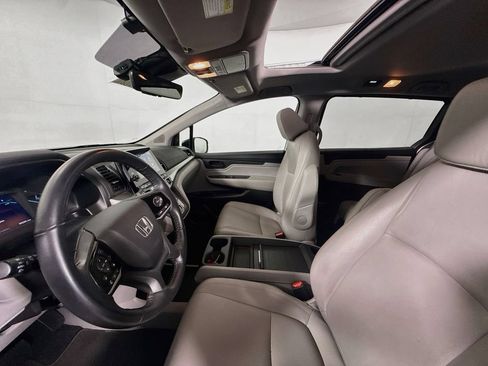 Used 2019 Honda Odyssey EX-L image 20