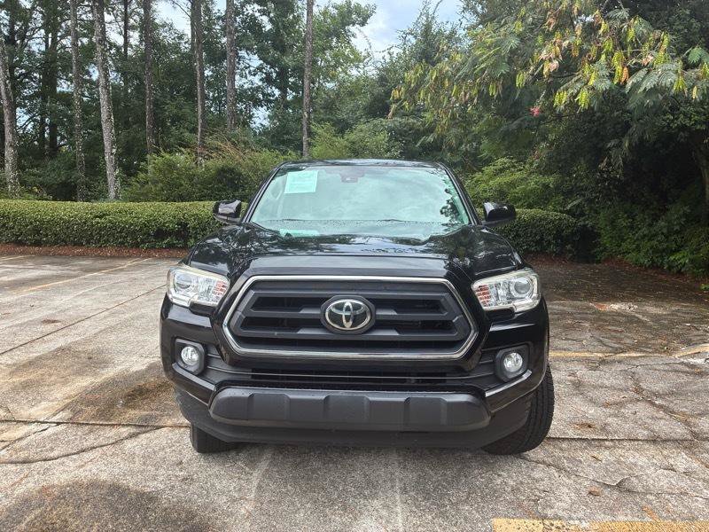 Used 2020 Toyota Tacoma SR5 RWD image 15