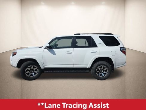 Used 2023 Toyota 4Runner TRD Off-Road image 11