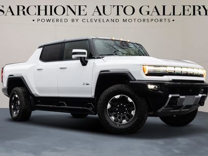 Used 2024 GMC Hummer EV 3X w/ Battery Pack, 24 Module Pack