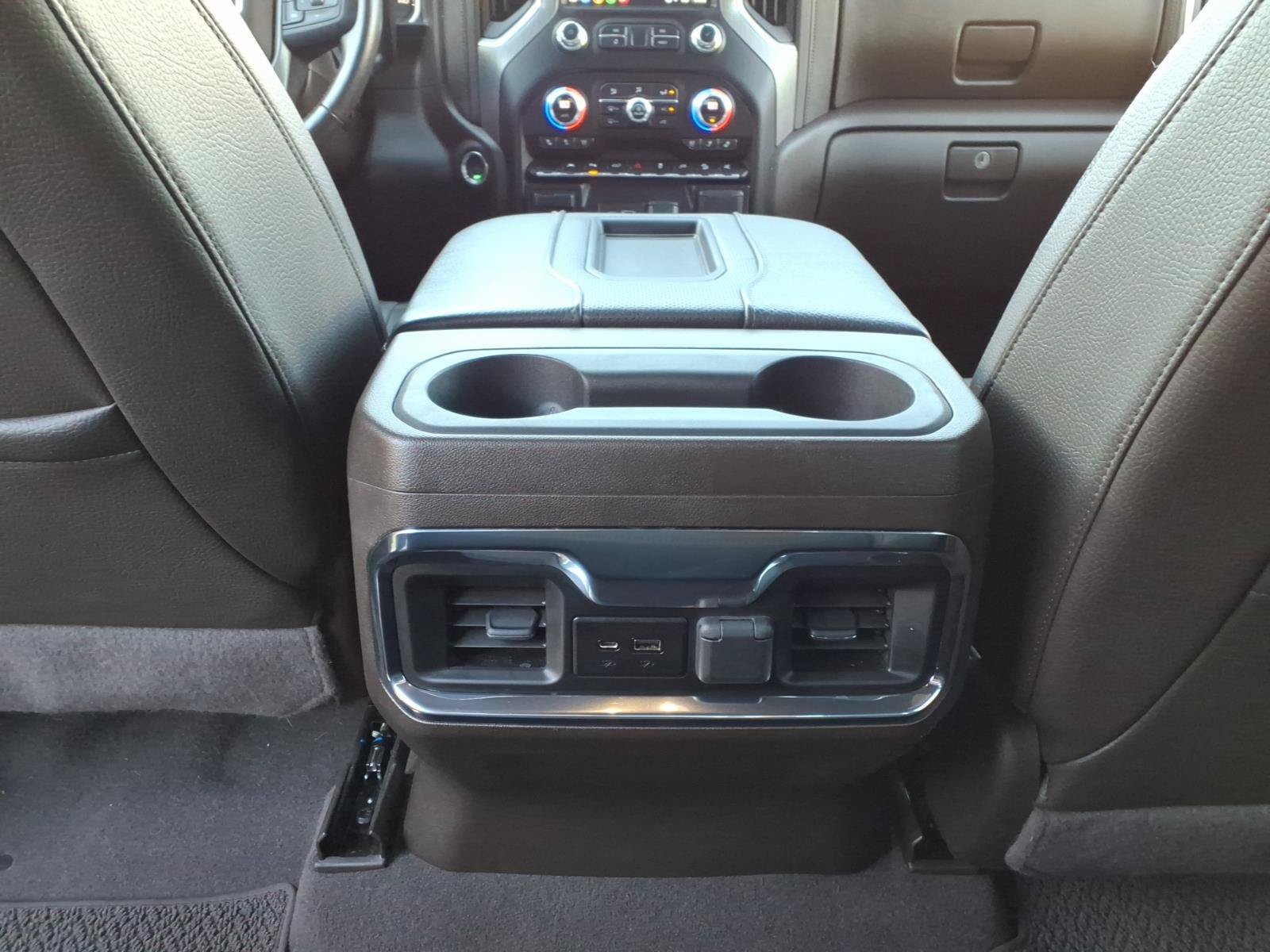 Used 2021 GMC Sierra 1500 Denali w/ Denali Premium Package AWD/4WD image 31