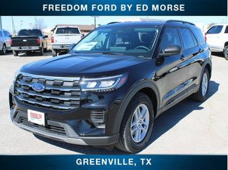 New 2026 Ford Explorer Active video 1