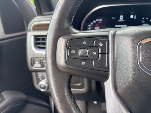 Certified 2022 GMC Yukon SLE AWD/4WD image 17