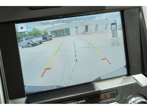 Used 2017 Ford F350 Lariat w/ Lariat Ultimate Package AWD/4WD image 25