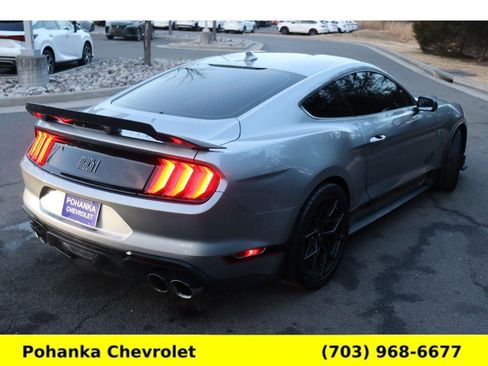 Used 2021 Ford Mustang Mach 1 w/ Mach 1 Handling Package image 7