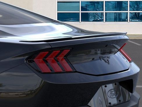 New 2026 Ford Mustang Premium image 43