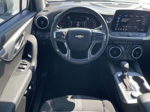 New 2026 Chevrolet Blazer LT w/ Convenience Package image 14