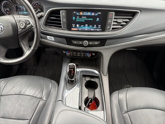 Used 2019 Buick Enclave Premium AWD/4WD image 19