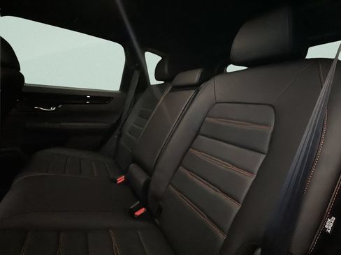 New 2026 Honda CR-V Sport Touring image 14