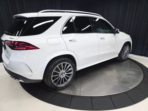 Used 2024 Mercedes-Benz GLE 350 4MATIC image 19