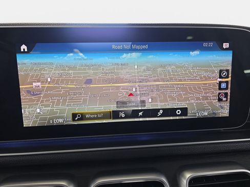 Certified 2023 Mercedes-Benz GLE 450 4MATIC image 22