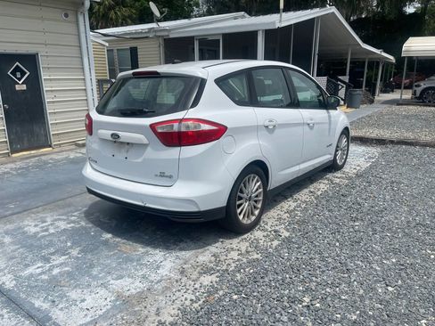 Used 2016 Ford C-MAX SE FWD image 18