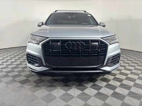 Used 2023 Audi Q7 3.0T Prestige w/ Prestige Package AWD/4WD image 2