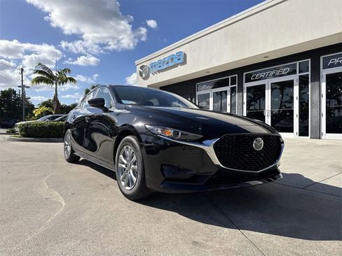 New 2026 MAZDA MAZDA3 s image 31