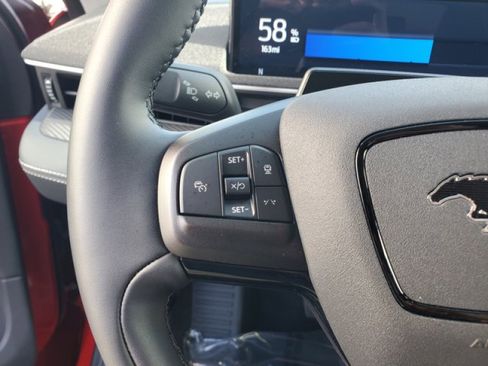 Used 2024 Ford Mustang Mach-E Select w/ Comfort Package Lite image 17