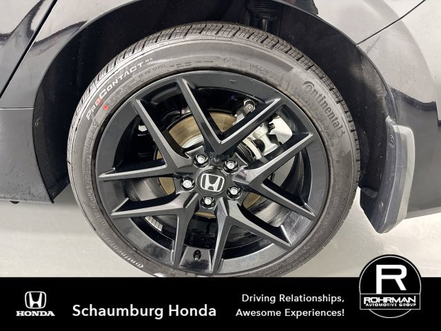 Used 2026 Honda Civic Sport image 6