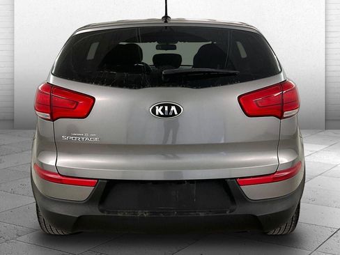 Used 2016 Kia Sportage LX image 6