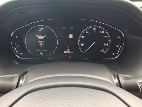 Used 2018 Honda Accord EX image 26