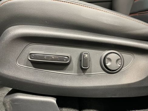 New 2026 Honda CR-V Sport Touring image 15