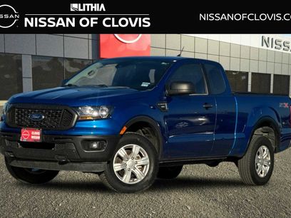 Used 2020 Ford Ranger XL w/ Equipment Group 101A Mid