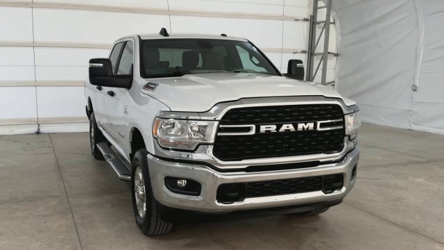 Used 2023 RAM 2500 Big Horn w/ Level 1 Equipment Group AWD/4WD image 3