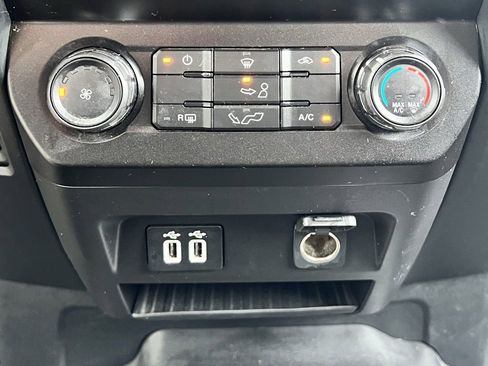 Used 2020 Ford F150 XL w/ Equipment Group 101A Mid image 23