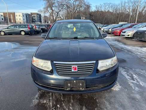 Used 2007 Saturn ION Level 2 w/ Preferred Pkg image 2