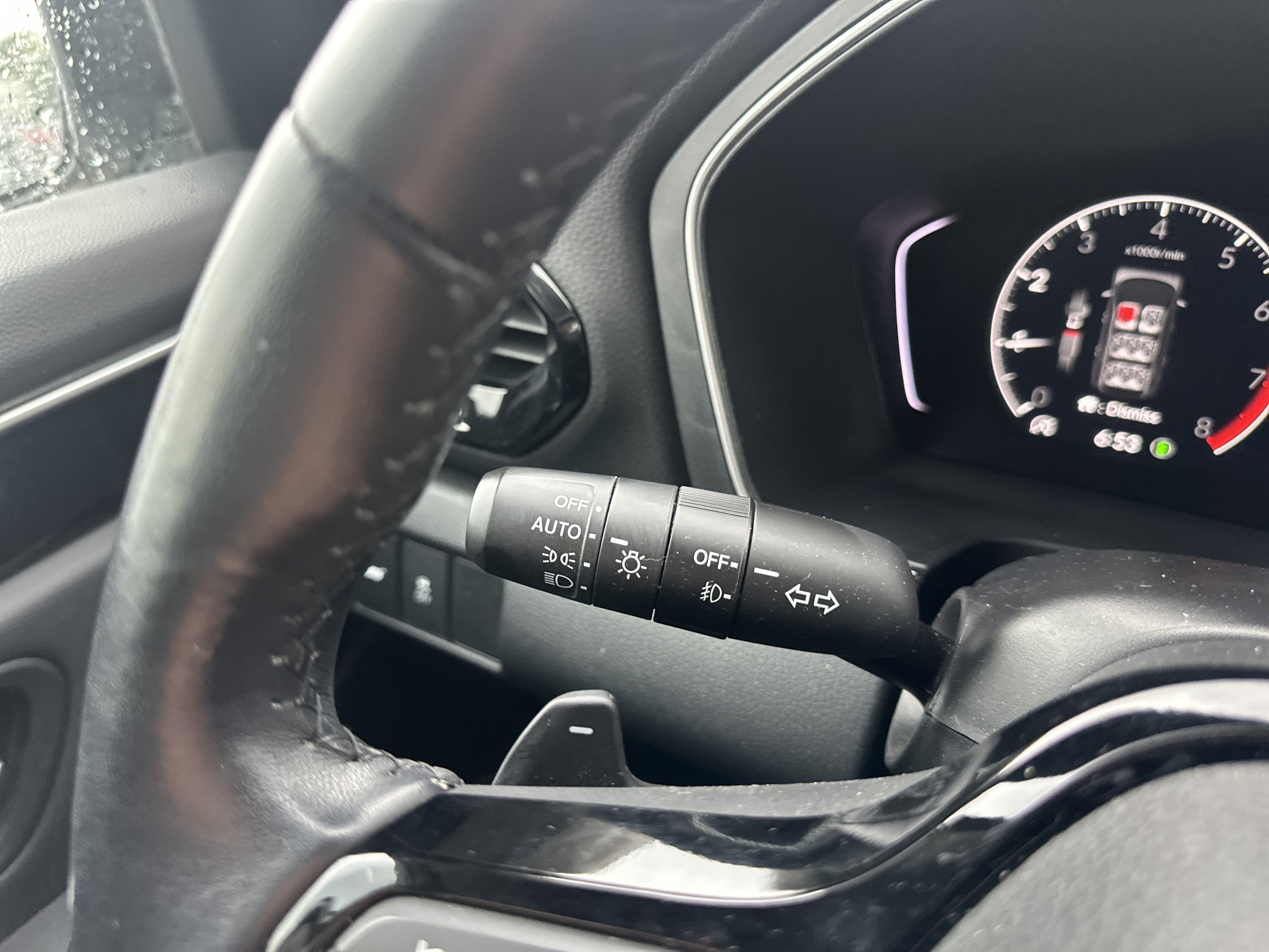 Certified 2025 Honda Pilot EX-L image 22