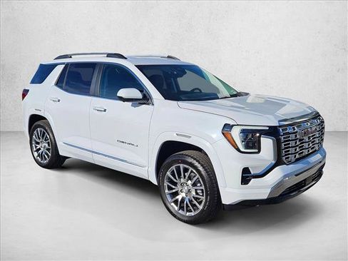 New 2026 GMC Terrain Denali image 7
