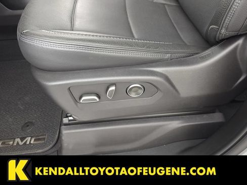 Used 2025 GMC Sierra 1500 Denali AWD/4WD image 28