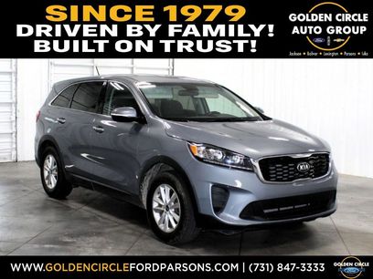 Used 2020 Kia Sorento LX