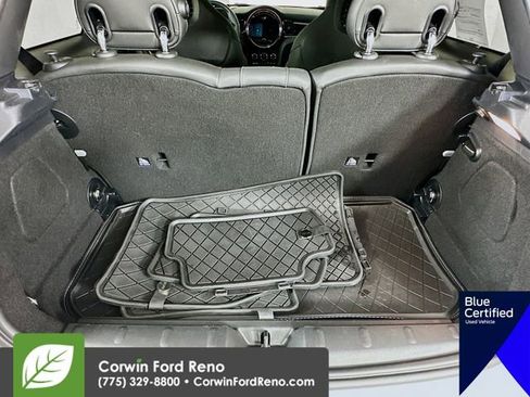 Used 2024 MINI Cooper John Cooper Works image 31