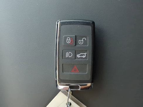 Used 2025 Land Rover Range Rover Sport image 38