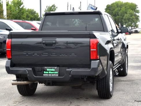 Used 2025 Toyota Tacoma SR5 RWD image 4