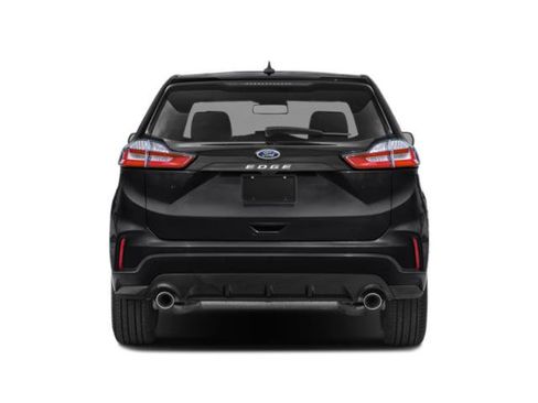 Used 2023 Ford Edge SEL w/ Convenience Package AWD/4WD image 5