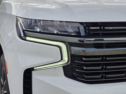 Used 2021 Chevrolet Tahoe RST w/ Luxury Package AWD/4WD image 6