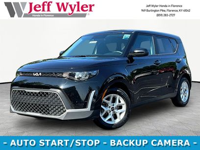 Used 2024 Kia Soul LX w/ Option Group 015