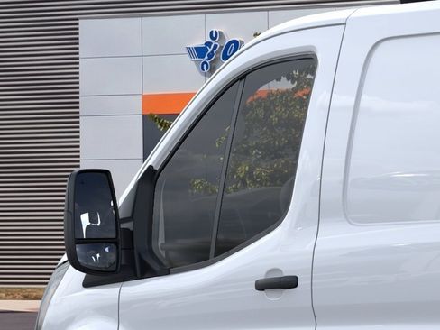 New 2026 Ford Transit 250 Low Roof RWD image 20