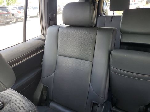 Used 2021 Lexus GX 460 Premium w/ Premium Package AWD/4WD image 7