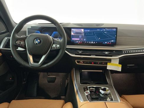 New 2026 BMW X5 xDrive50e w/ Executive Package AWD/4WD image 9