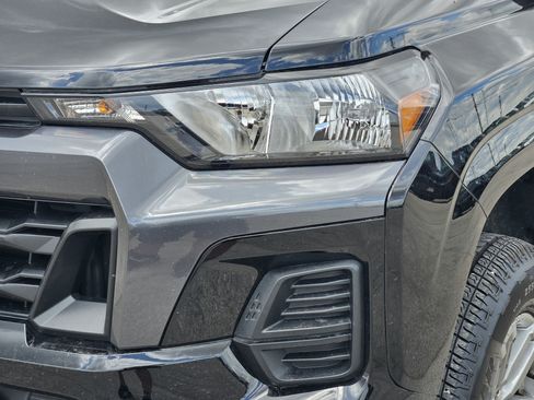 New 2026 Chevrolet Colorado LT RWD image 5