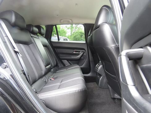 Used 2024 MAZDA CX-50 AWD 2.5 S w/ Cargo Package image 16