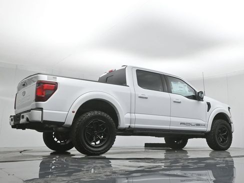 Used 2024 Ford F150 XLT w/ Equipment Group 303A High AWD/4WD image 31