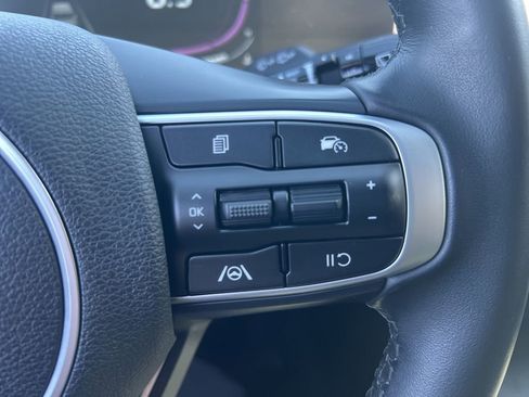 Certified 2023 Kia Sportage X-Line AWD/4WD image 60