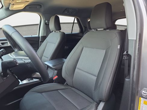 Certified 2023 Ford Explorer XLT AWD/4WD image 13