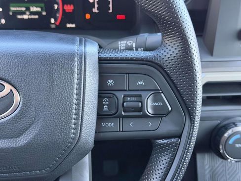 New 2026 Toyota Tacoma SR5 image 9