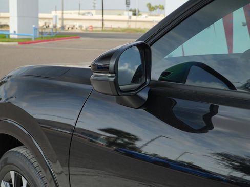 New 2026 Honda HR-V EX-L image 11