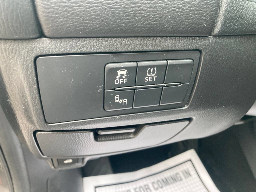 Used 2016 MAZDA MAZDA6 Touring FWD image 43