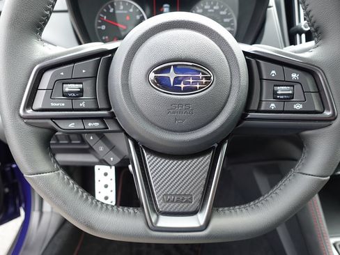 Used 2026 Subaru WRX Premium AWD/4WD image 55