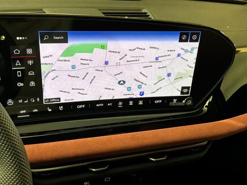 New 2025 Audi S5 Premium Plus image 2